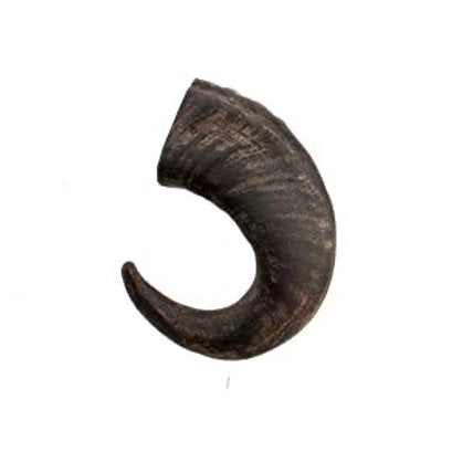 Buffalo Horns standard and jumbo