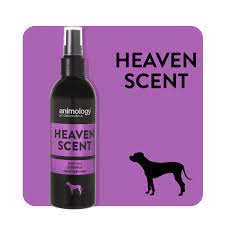 animology Heaven scent body mist 150ml