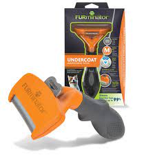 FURminator UNDERCOAT deSHEDDING TOOL