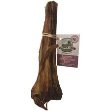 Antos paddock farm ostrich metatarsus bone 1pcs