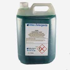 pine disinfectant 5L